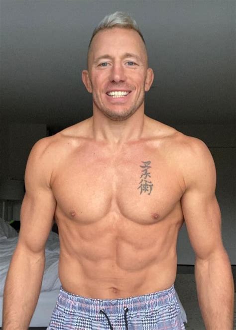George st pierre weight and height  Even though modern Formula One cars are built to accommodate heavy-bodied drivers, smaller drivers still have a chance to try their luck